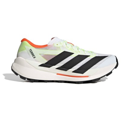 adidas Terrex Agravic TT - Mens Trail Running Shoes