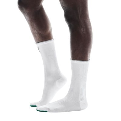On Elite Run High Sock