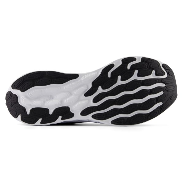 New Balance Fresh Foam 680v8 - Mens Running Shoes - Black/Magnet/Black Metallic