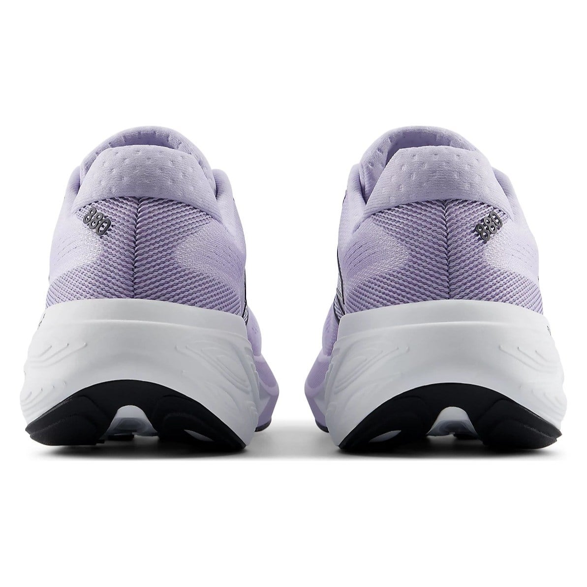 New Balance Fresh Foam X 880v15 - Womens Running Shoes - Smoked Violet/Black - image 5