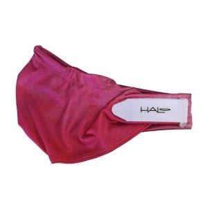 Halo Sports Face Mask