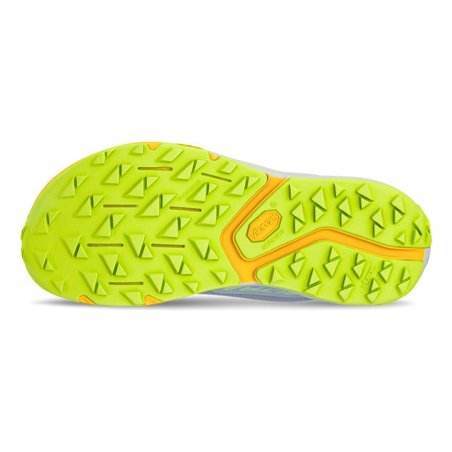 Altra Experience Wild 3+ - Womens Trail Running Shoes - Grey