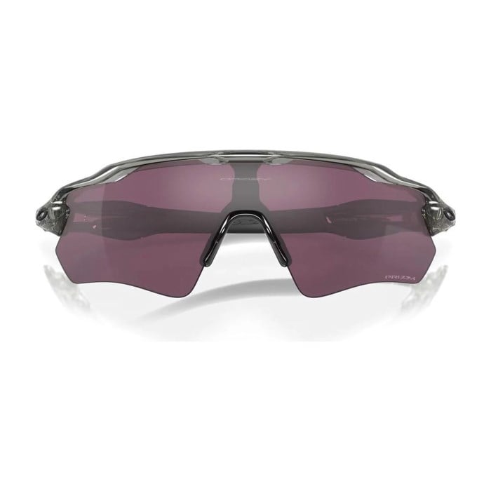 Oakley Radar EV Path - Unisex Sunglasses - Grey Ink/Prizm Road Black - image 5