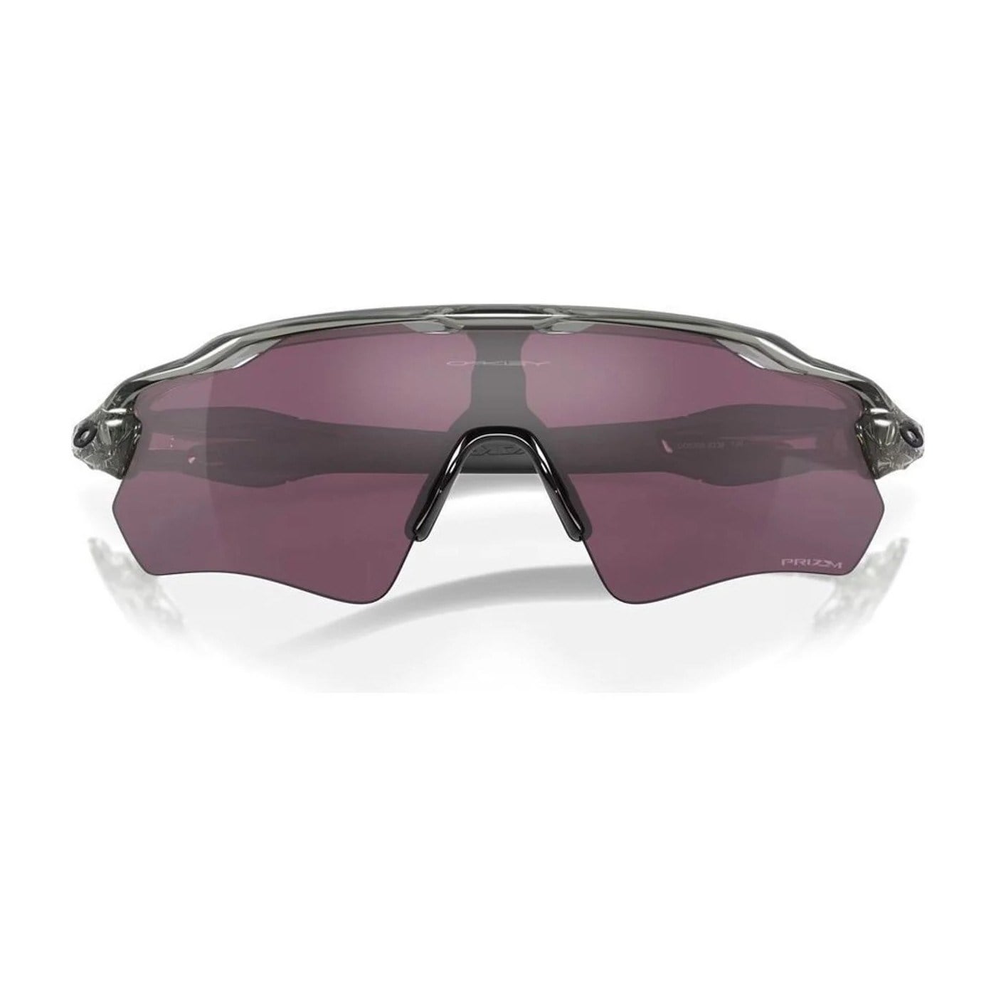 Oakley Radar EV Path - Unisex Sunglasses - Grey Ink/Prizm Road Black - image 5