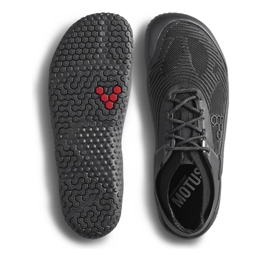 Vivobarefoot Motus Strength 2 - Mens Training Shoes - Eclipse - image 3