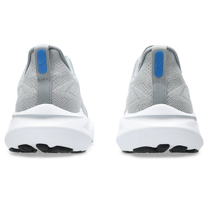 Asics GT-2000 13 - Womens Running Shoes - Piedmont Grey/White