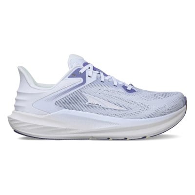 Altra Torin 8 - Womens Running Shoes - Light Purple/Blue