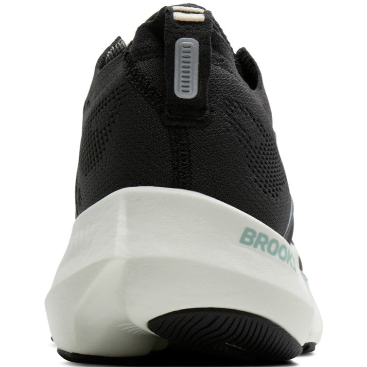 Brooks Glycerin Flex - Mens Running Shoes - Phantom/Metallic/Coconut