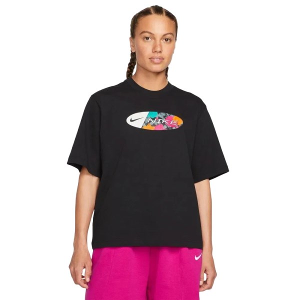 nike sportswear icon clash t shirt