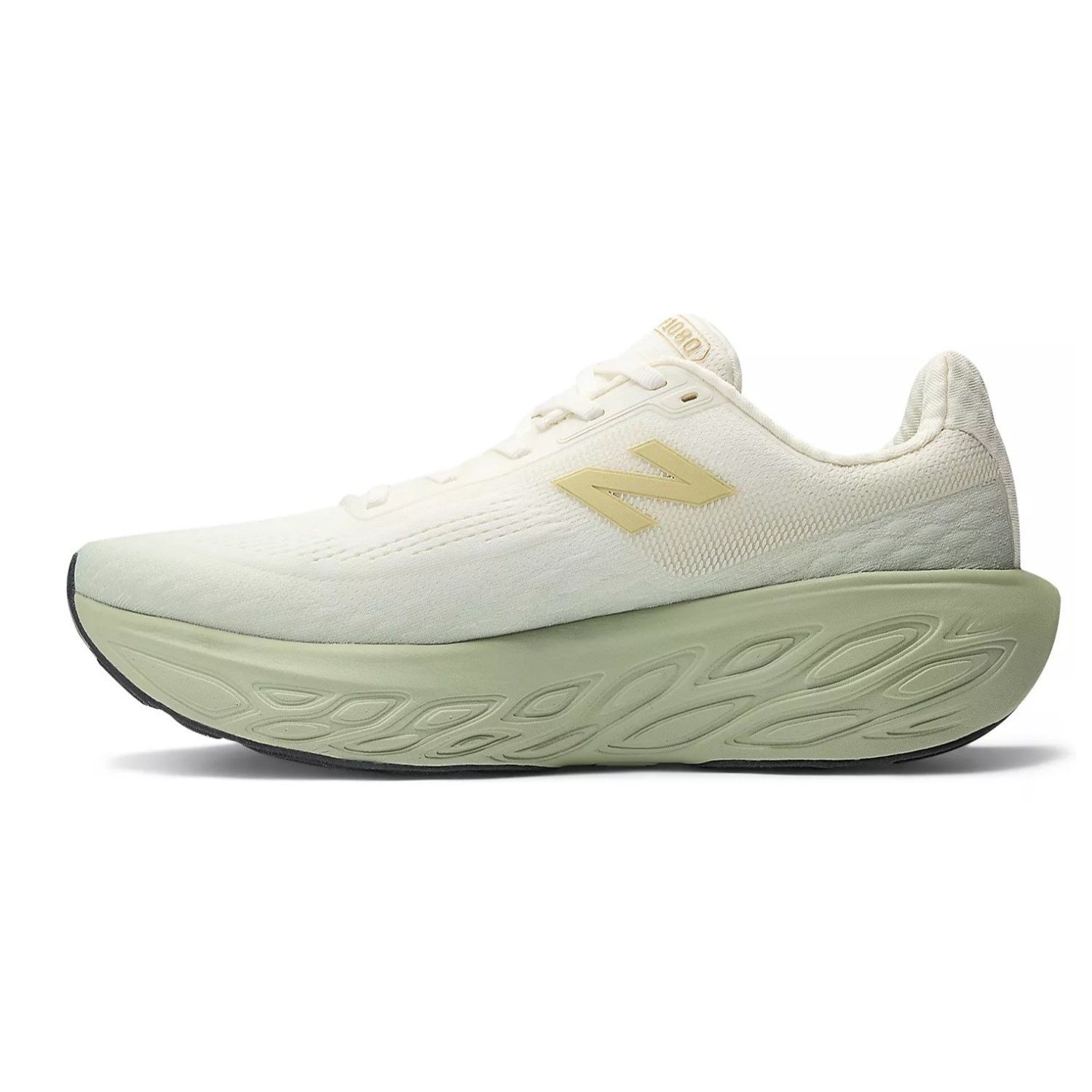 New Balance Fresh Foam X 1080v14 - Mens Running Shoes - Garter Snake/Sea Salt/Boulder