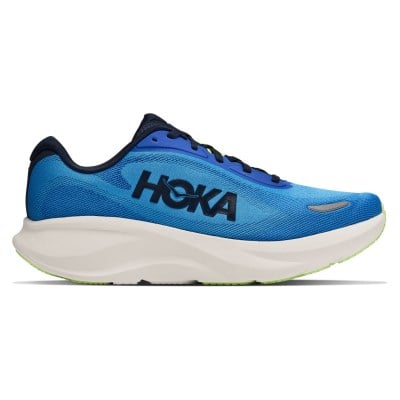 Hoka Rincon 5 - Mens Running Shoes - Virtual Blue/Varsity Navy