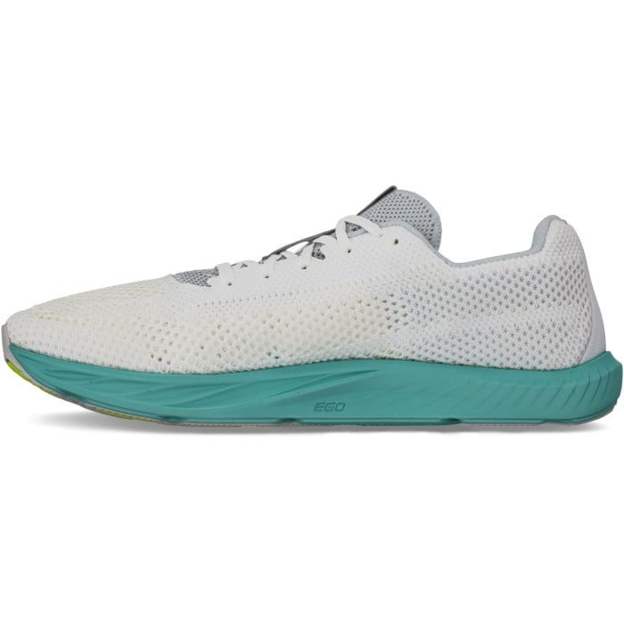 Altra Escalante Racer 2 - Mens Running Shoes - White/Lime
