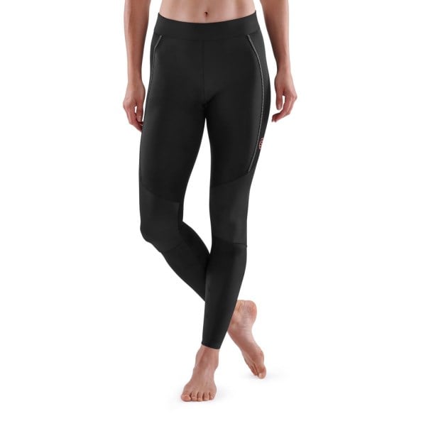 Skins Series-5 Womens Compression Long Tights