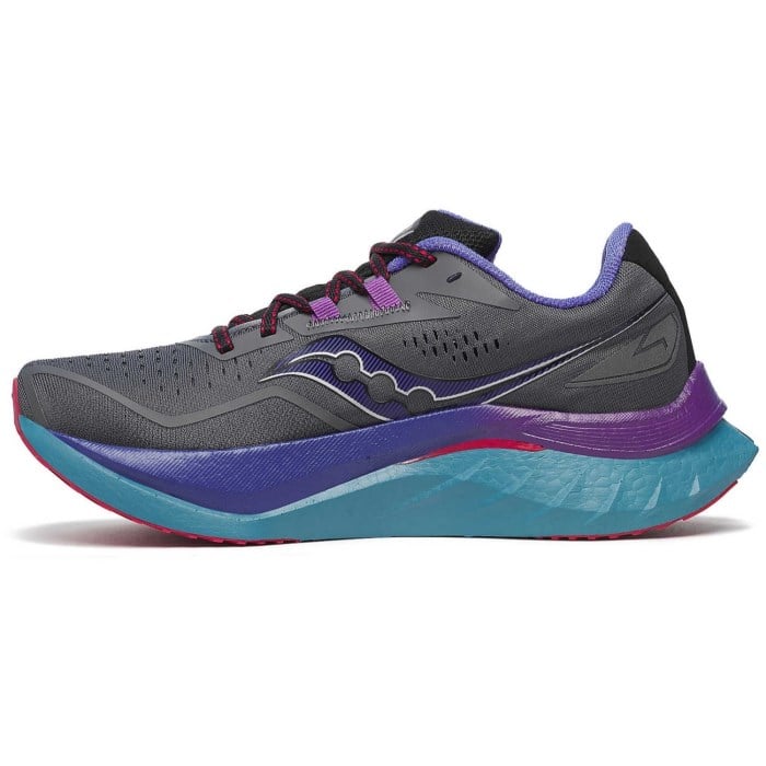 Saucony Endorphin Speed 4 - Womens Running Shoes - Shadow