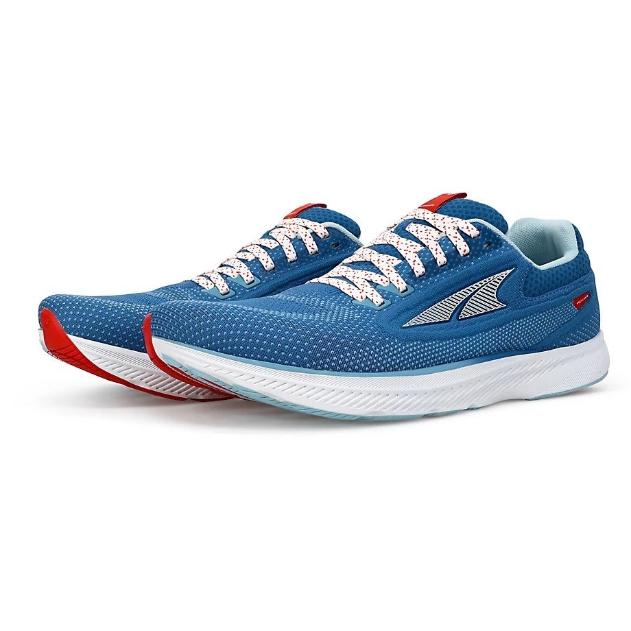 Altra Escalante 3 - Mens Running Shoes - Blue | RunDNA