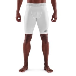Skins Series-1 Mens Compression Half Tights