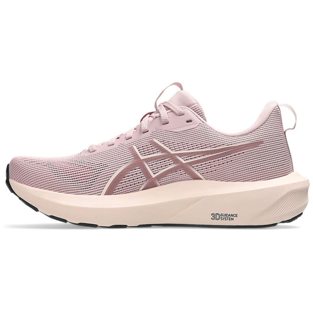 Asics GT-1000 14 - Womens Running Shoes - Morganite/Pearl Pink