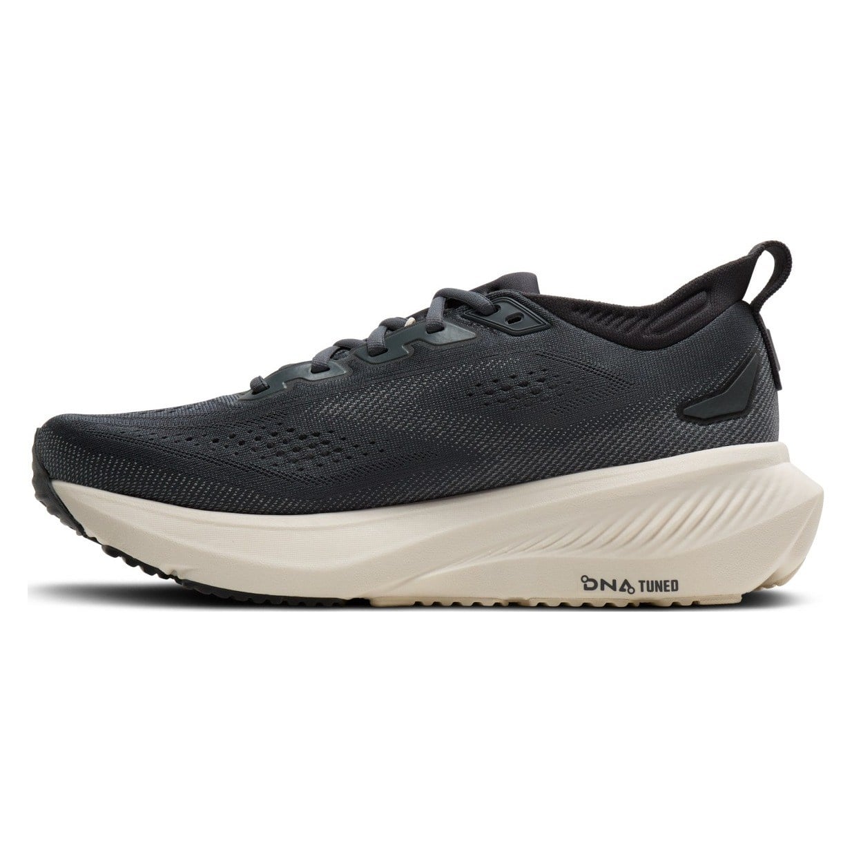 Brooks Glycerin 23 - Mens Running Shoes - Turbulence/Ebony/Clear - image 2