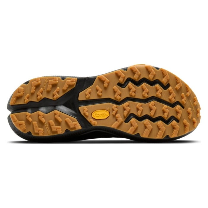Brooks Cascadia 20 - Mens Trail Running Shoes - Black/Ebony/Gum - image 4