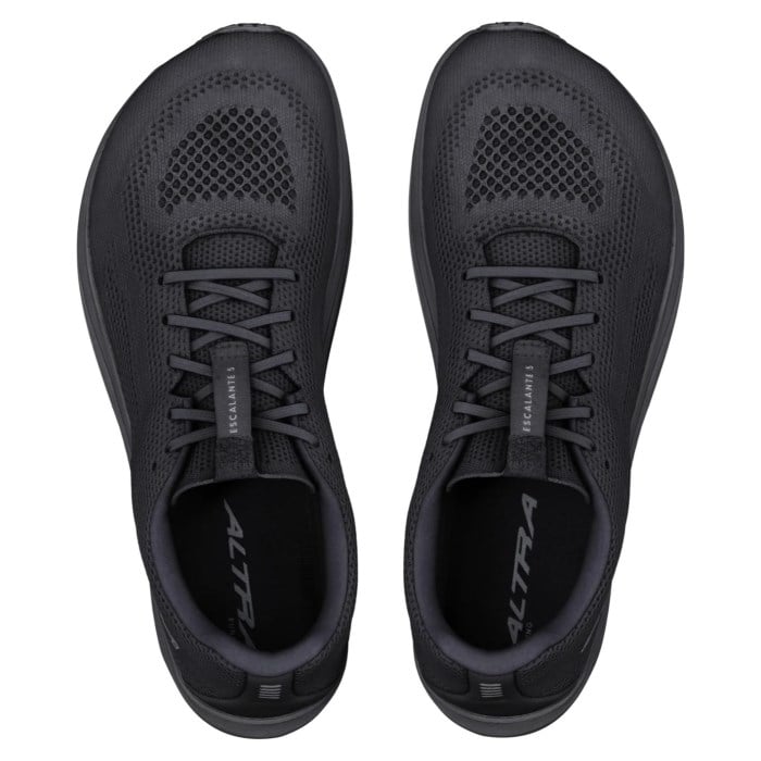 Altra Escalante 5 - Mens Running Shoes - Triple Black - image 3