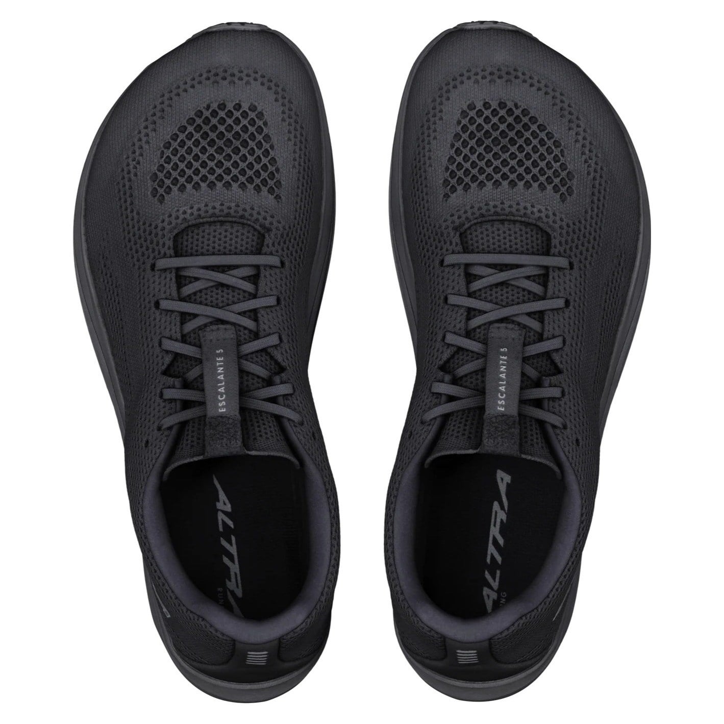 Altra Escalante 5 - Mens Running Shoes - Triple Black - image 3