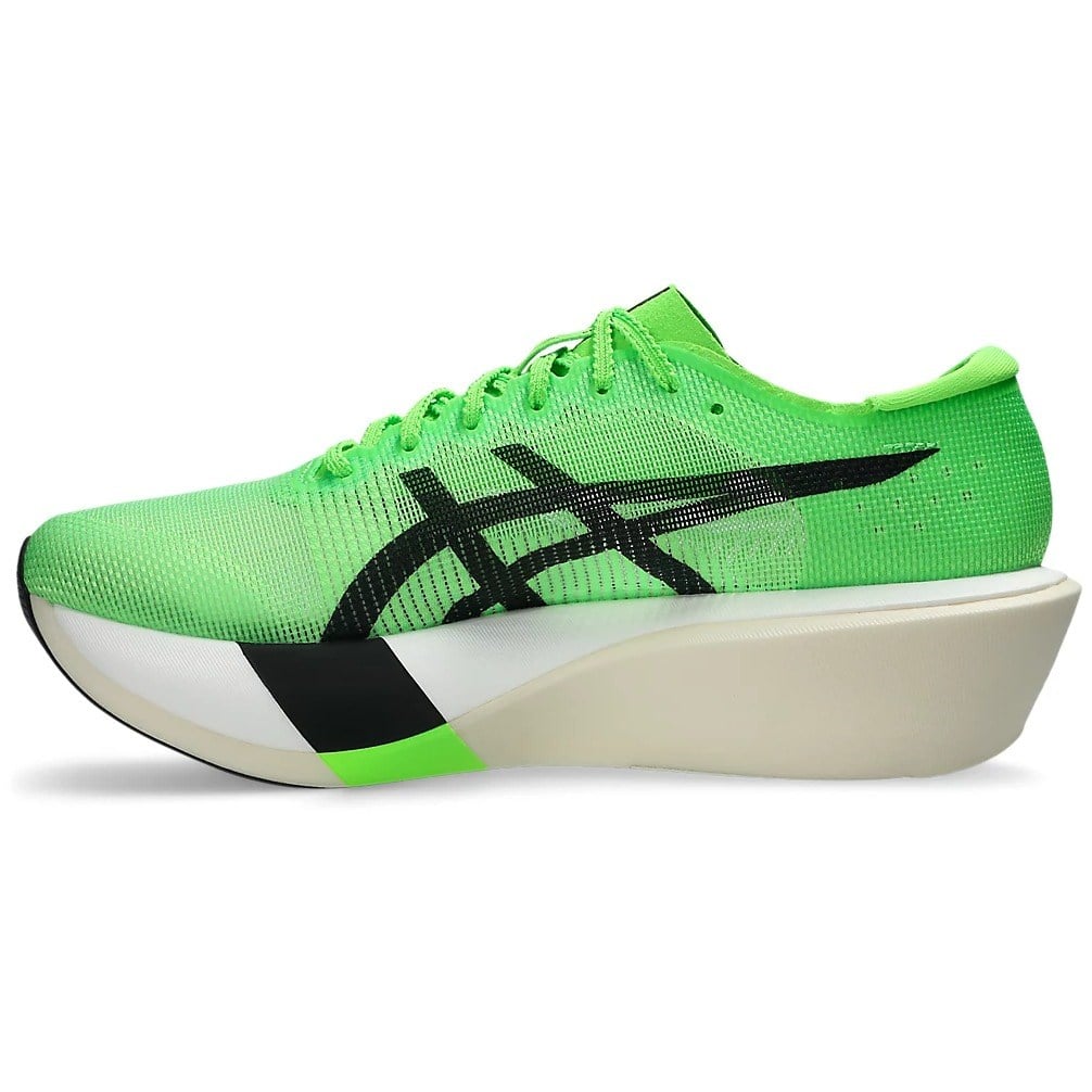 Asics Metaspeed Edge Tokyo - Unisex Racing Shoes - Green Gecko/Black