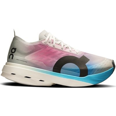 On Running Cloudboom Strike - Womens Road Racing Shoes