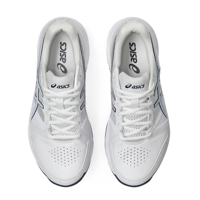 Asics Gel 550TR - Womens Cross Training Shoes - White/Blue Fade