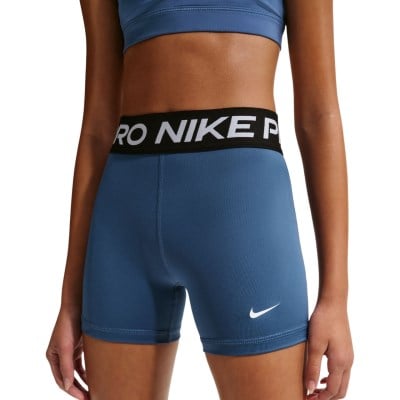 Nike Pro Kids Girls Training Shorts