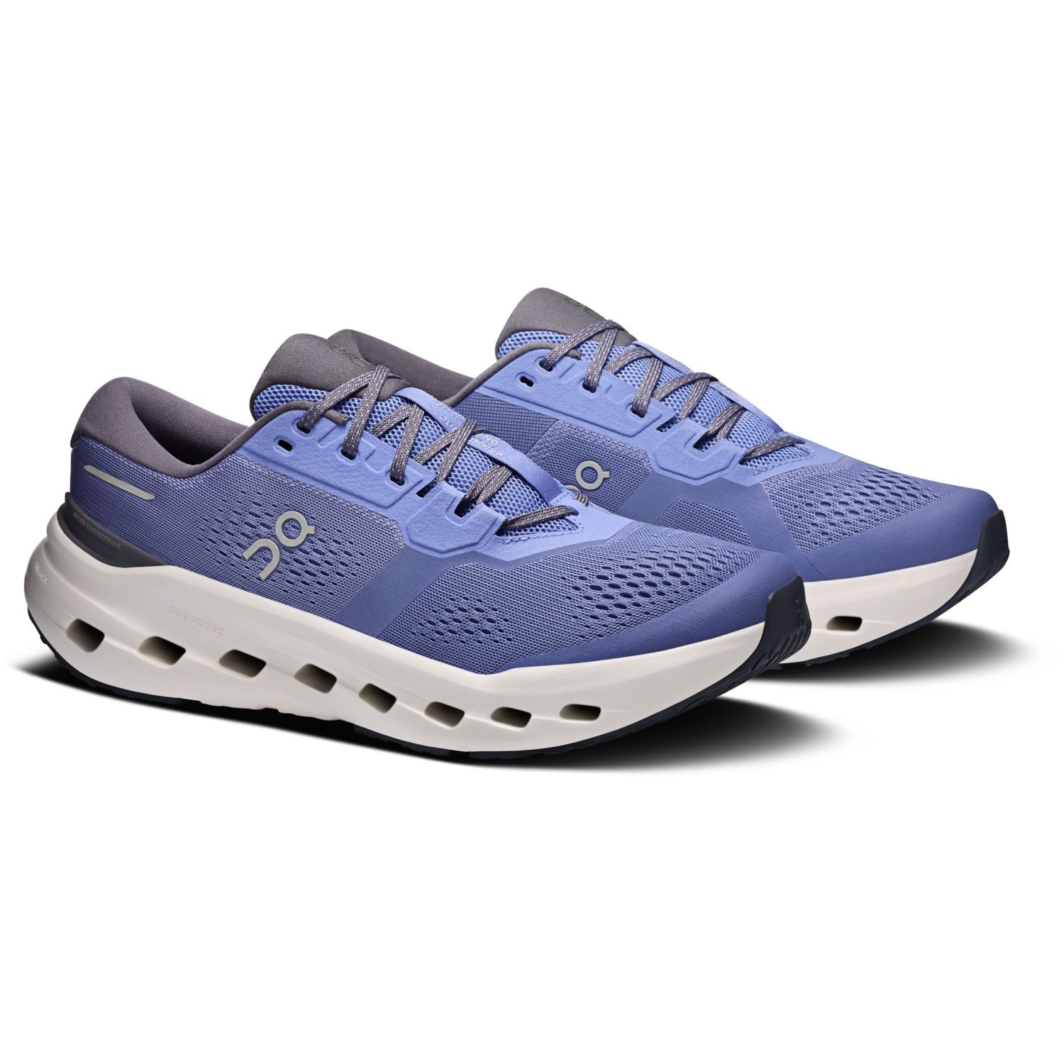 On Cloudrunner 3 - Mens Running Shoes - Sailor/Ivory