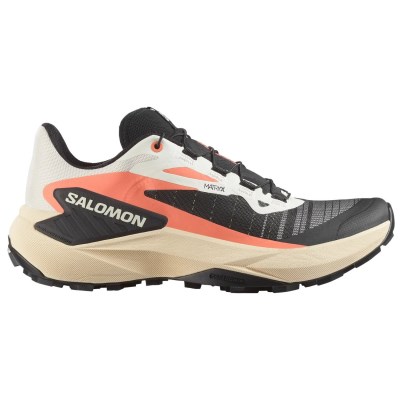 Salomon Genesis - Womens Trail Running Shoes