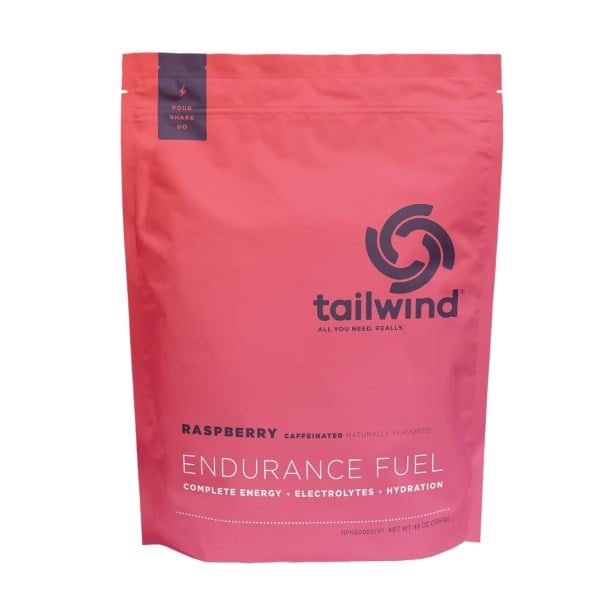 Tailwind Nutrition Endurance Fuel Bag - 1350g