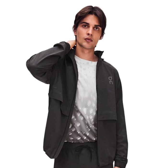 On Mens Performance Volt Jacket - Espresso - image 6