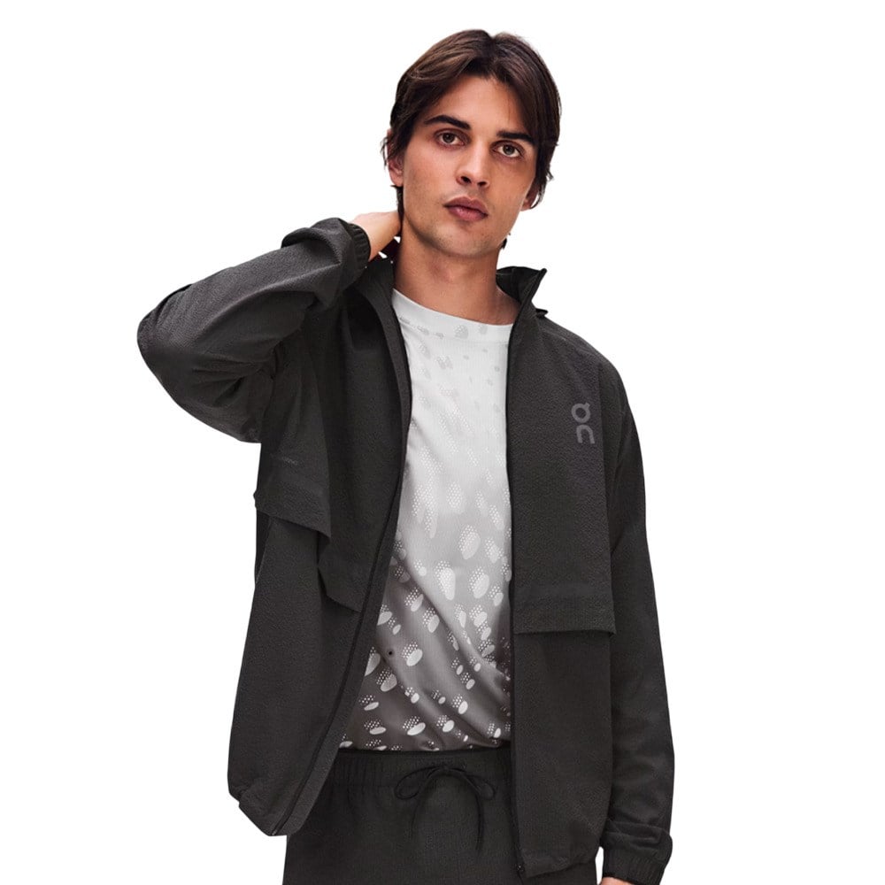 On Mens Performance Volt Jacket - Espresso - image 6