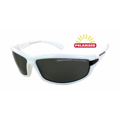 Sunwise Canoe Polarised Floating Sunglasses