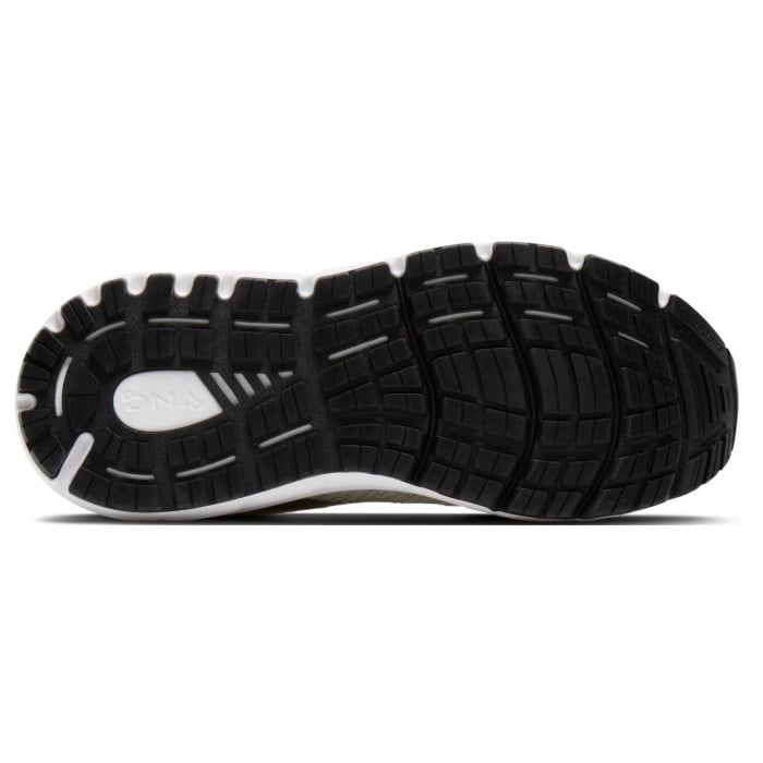 Brooks Addiction GTS 15 - Mens Running Shoes - Vaporous Grey/Black/White