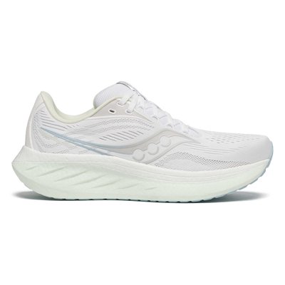 Saucony Ride 18 - Womens Running Shoes