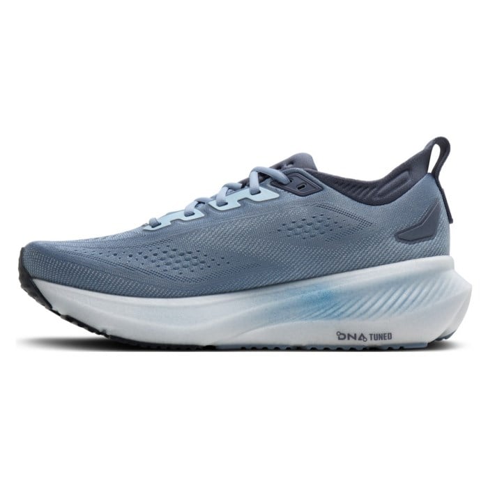 Brooks Glycerin 23 - Mens Running Shoes - Rain Washed/Breeze/Baltic - image 2