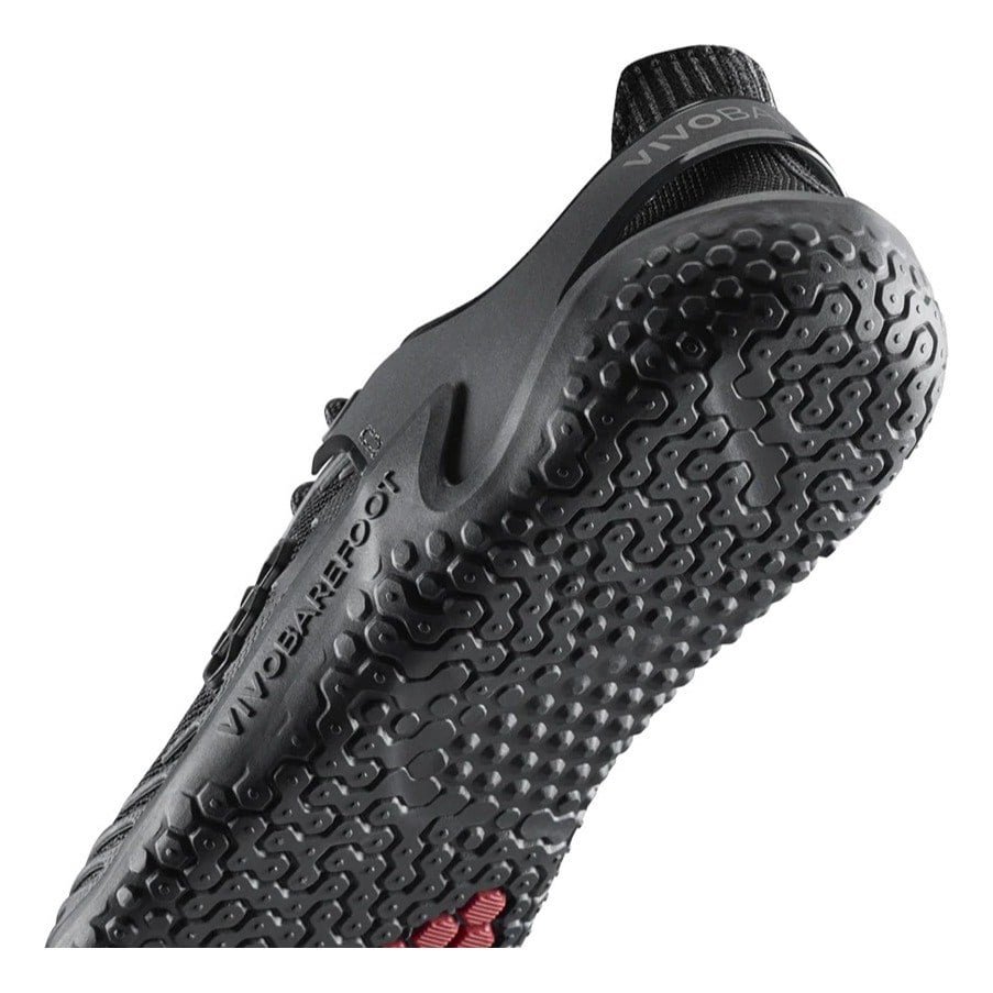 Vivobarefoot Motus Strength 2 - Mens Training Shoes - Eclipse - image 4