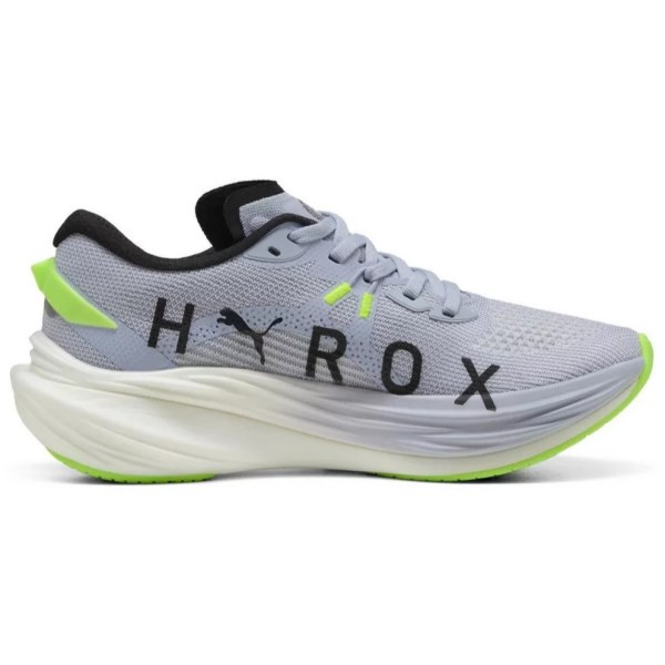 Puma Deviate Nitro 3 Hyrox - Womens Running Shoes - Cool Weather