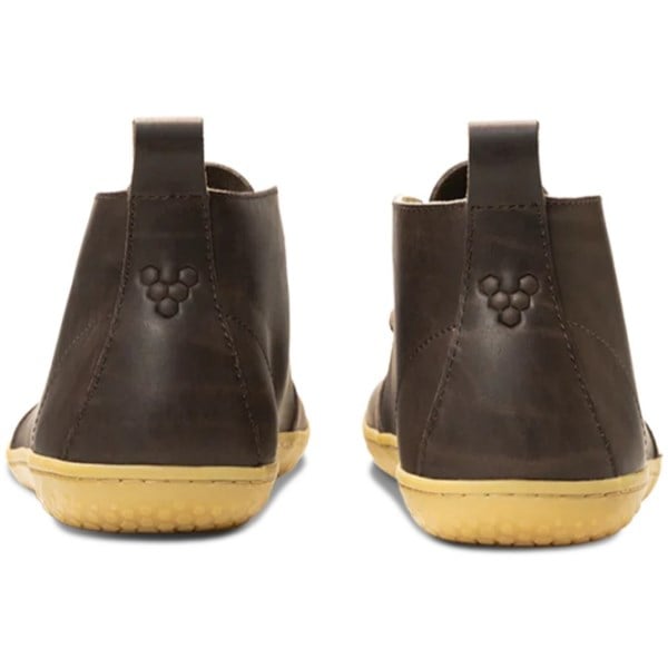 Vivobarefoot Gobi IV - Mens Walking Shoes - Bracken