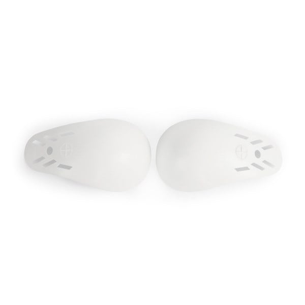 Boob Armour Breast Protection Inserts - White