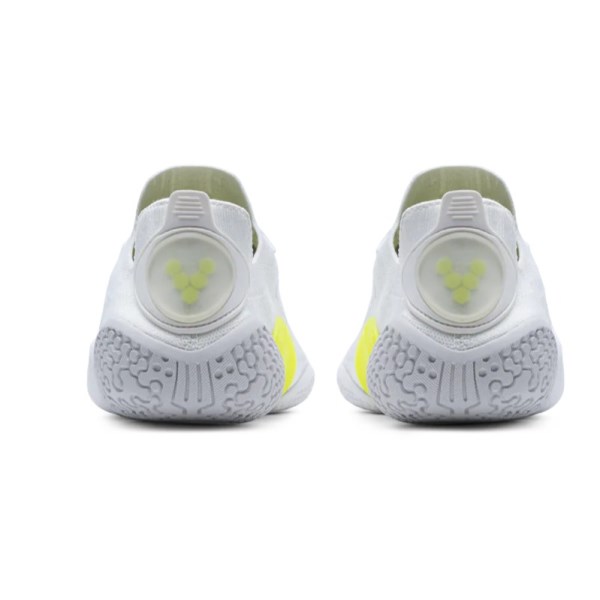 Vivobarefoot Motus Flex - Womens Training Shoes - Bright White