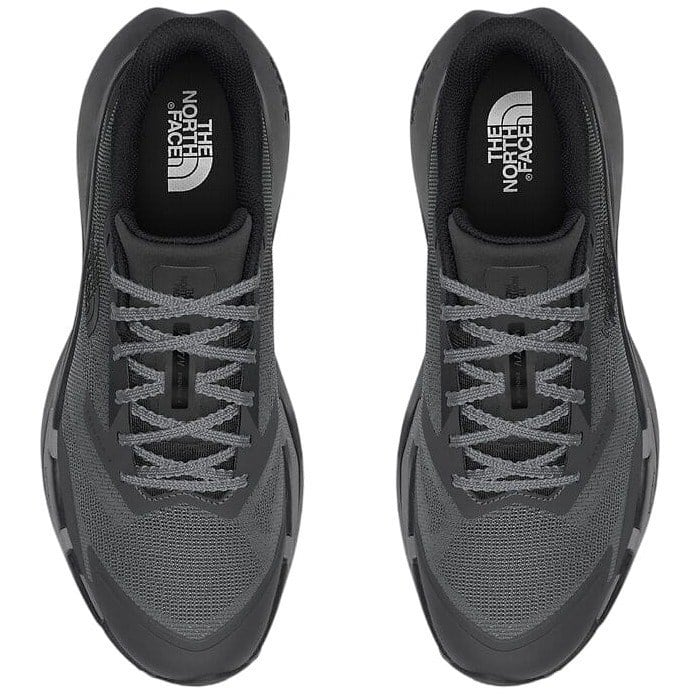 The North Face Vectiv Enduris 4 - Mens Trail Running Shoes - TNF Black/Anthracite Grey
