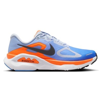 Nike Structure Plus - Mens Running Shoes - Hydrogen Blue/Off Noir/Blue Crystal