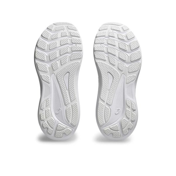 Asics GT-1000 13 GS - Kids Running Shoes - White/Concrete