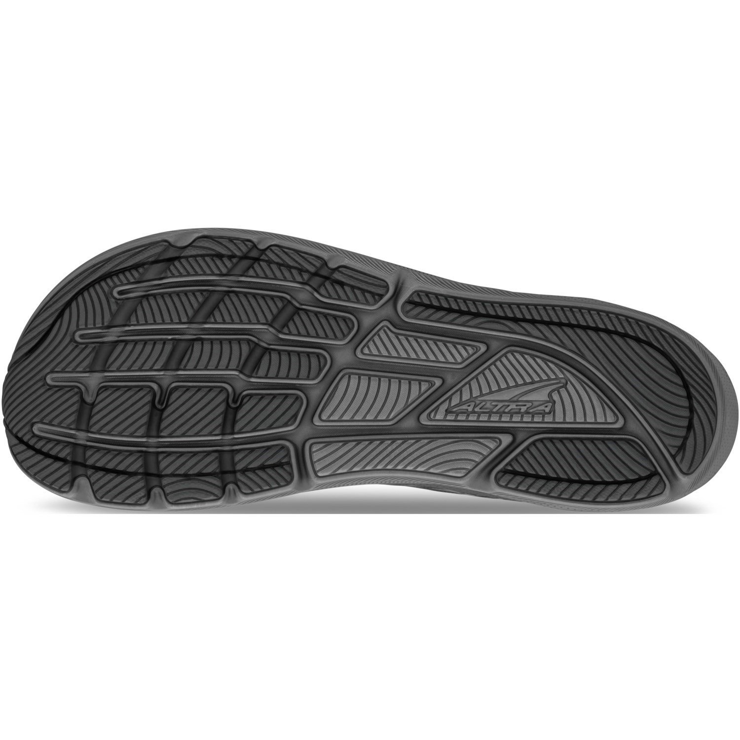 Altra Torin 8 - Mens Running Shoes - Black