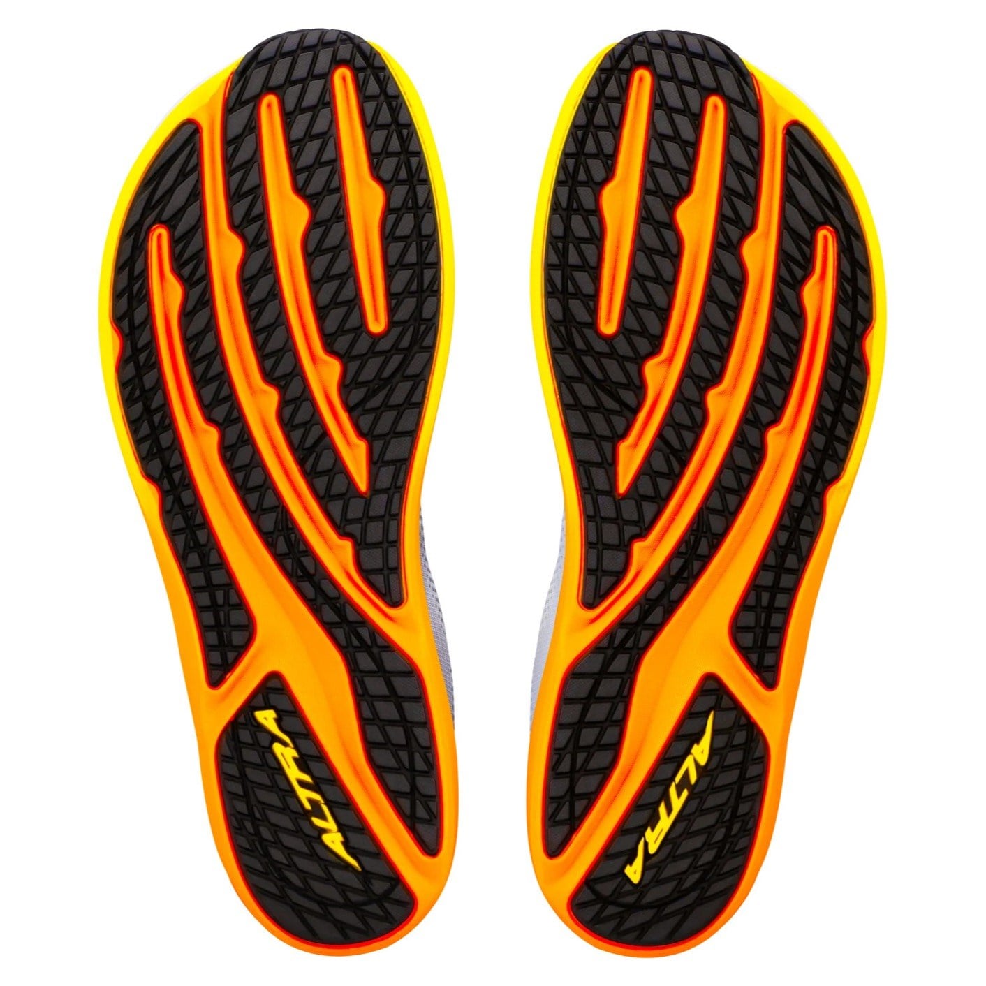 Altra Escalante 5 - Mens Running Shoes - White/Black/Blazing Yellow - image 4