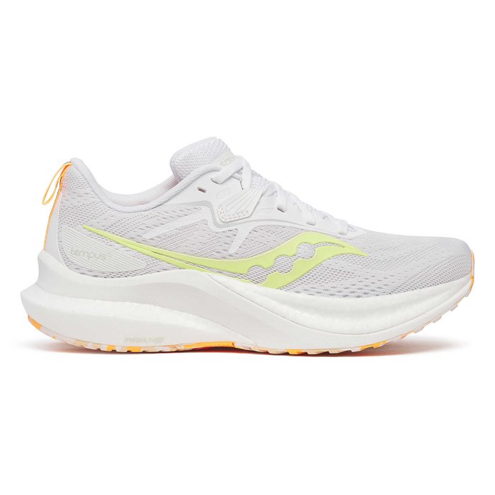 Saucony Tempus 2 - Womens Running Shoes