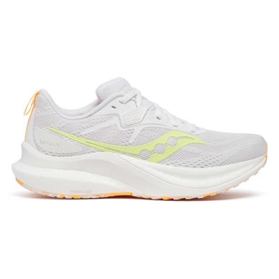 Saucony Tempus 2 - Womens Running Shoes